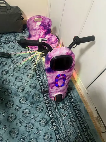 Kids Ride-Electric Drift Scooters for Sale