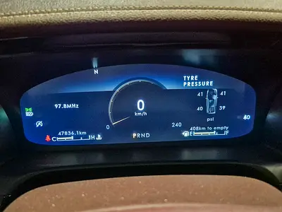 صورة مصغرة 17 لـ 2023 Lincoln AVIATOR