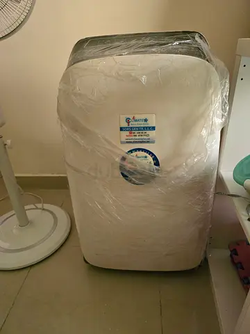 General AC Portable