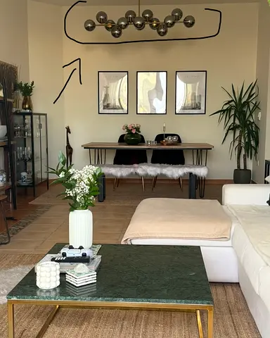 Ceiling lamp