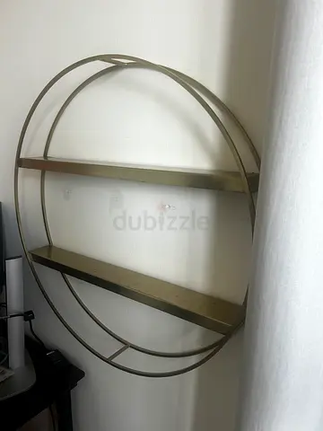 Shelf