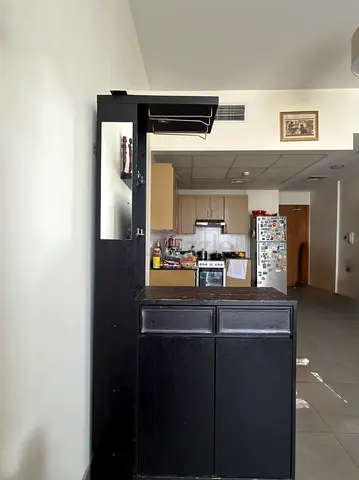 Bar Table