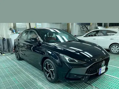 AED 846/month | 0 Downpayment | Manufacturer Warranty | 30 Day Return | MG GT 2025