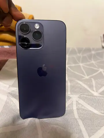 IPHONE 14 PRO MAX 512 GB