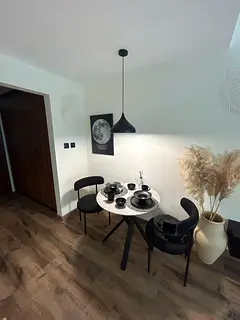 Studio apartment in Downtown
