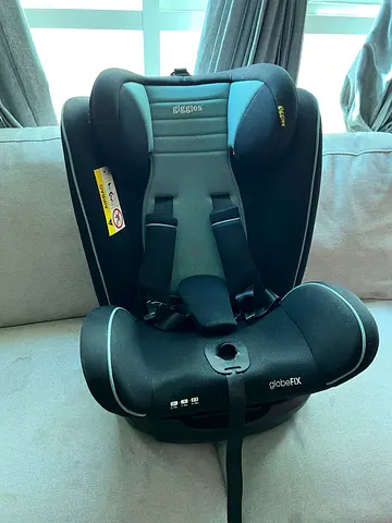Car Seat for 1-3 years Old