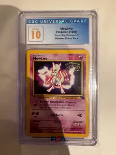 2021 pokemon pikachu card Pokemon Pikachu 58/102 (2021) Gold Metal CGC 9.5