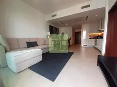 Stylish 1-Bedroom Apartment for Rent | Marina Gate 2,