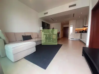 Stylish 1-Bedroom Apartment for Rent | Marina Gate 2,