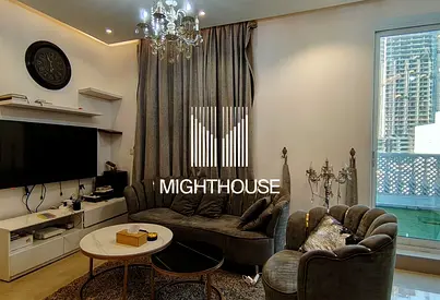 Direct AlKhail Access| Fully Furnished 2BR| Vacant
