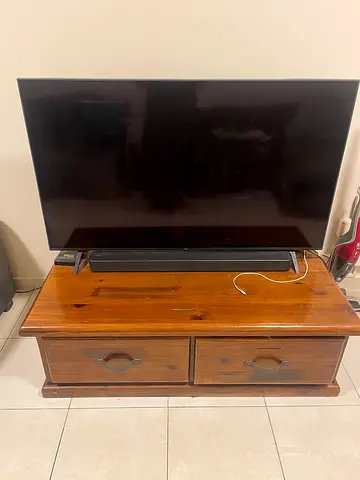 LG TV WEBOS SMART TV
