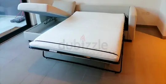 Same like new condition IKEA vimle lshape sofabed