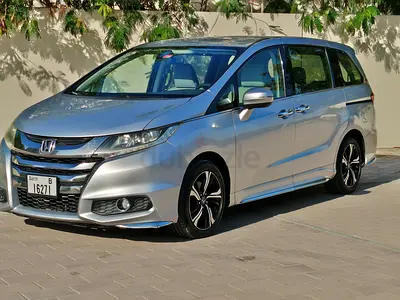 Honda odyssey 2020