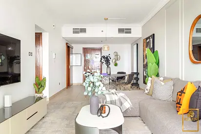 Fully Furnished | Flexible Payments | Ready to Move