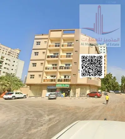 One room and a hall in Al Rashidiya 3, close to Lulu Hypermarket