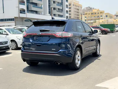 2017 FORD EDGE — миниатюра 9