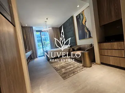 Luxury | Furnished | Available now