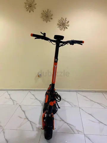 KUGOO F3 PRO MAX