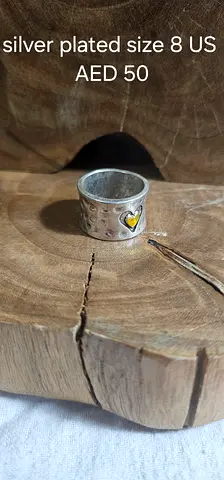 Jewelry ring