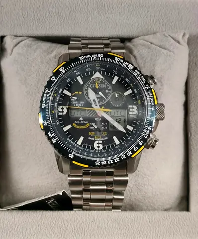 Citizen Promaster Skyhawk JY8078-52L