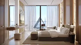 Smart Studio | Binghatti New Launch| High Rental Yield