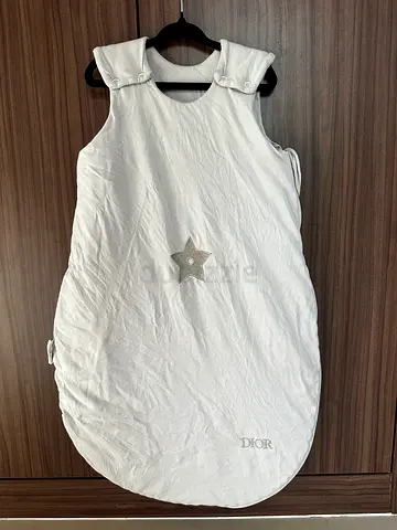 Baby sleeping bag DIOR