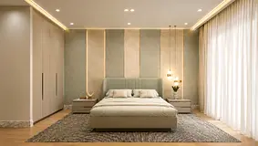 1BHK plus Study Room in a High Rise Off Plan Project in Ajman | Delivery within 12 months only | Eas