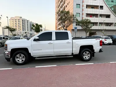 صورة مصغرة 4 لـ 2018 Chevrolet SILVERADO 1500
