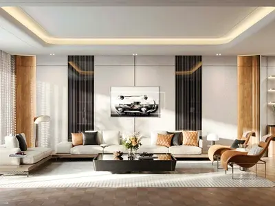 Luxurious Studio | Full Cash Discount| High ROI