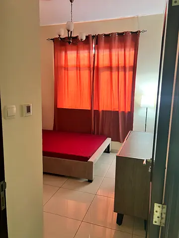 Room for rent