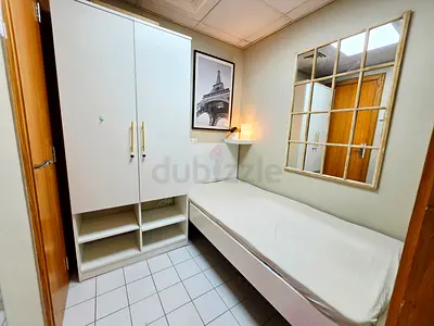 Private Room with Attched Bath
