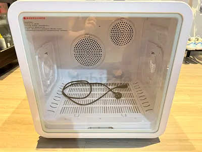 For Sale: Automatic Pet Hair Dryer Box (BCB‑H7 Pro, 78L)