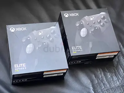 Xbox Elite Series 2 Controller