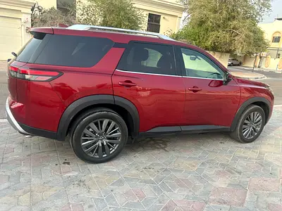 صورة مصغرة 9 لـ 2023 Nissan PATHFINDER