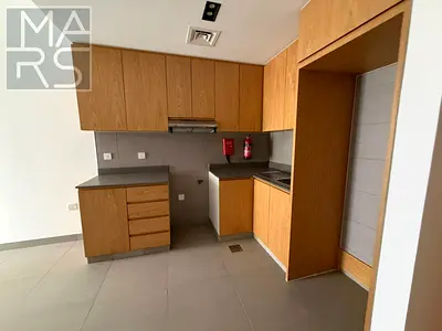 Premium 1BR Apartment | Balcony | Pool View Living