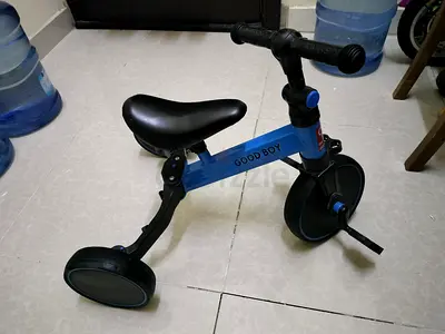 Tricycle
