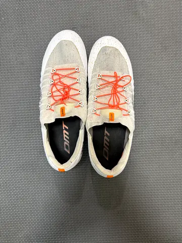 DMT Pogis Cycling Shoes - 43.5