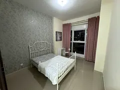Master room with attached bathroom || Reem Island || Gym and pool