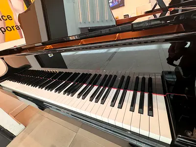 Yamaha Grand Piano C1L