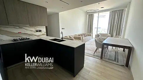 Spacious | 2 Balconies | Semi-Furnished | Family Layout