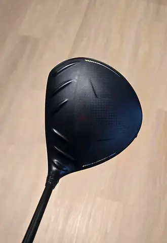 Ping G430 LST Driver