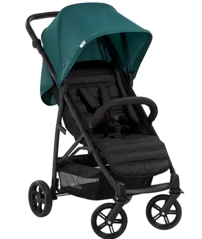 Hauck stroller( Germany) -250aed