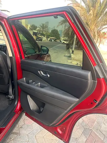 صورة مصغرة 7 لـ 2023 Nissan PATHFINDER