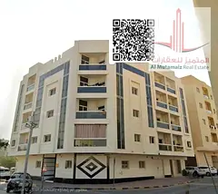 For rent: One bedroom, living room, and two bathrooms in Al Nuaimiya 2, minutes away from Al Nuaimiy