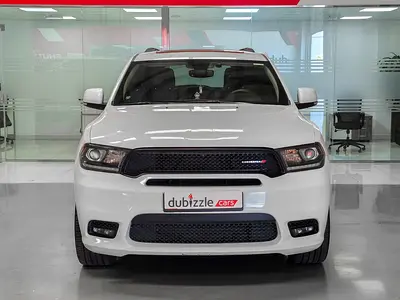 صورة 2 لـ 2019 Dodge DURANGO