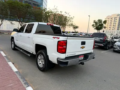 صورة مصغرة 6 لـ 2018 Chevrolet SILVERADO 1500