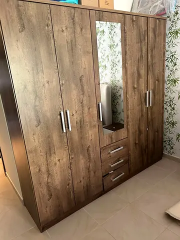 Wardrobe