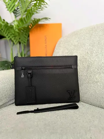 Louis Vuitton pouch