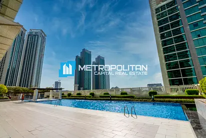 Modern 2BR Unit | Spacious Layout | Prime Location