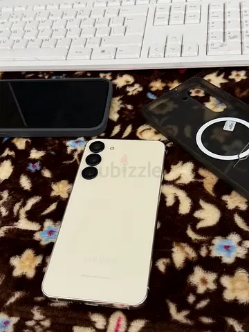 Galaxy S23 Plus 256gb